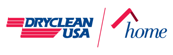 Logo Dryclean Home
